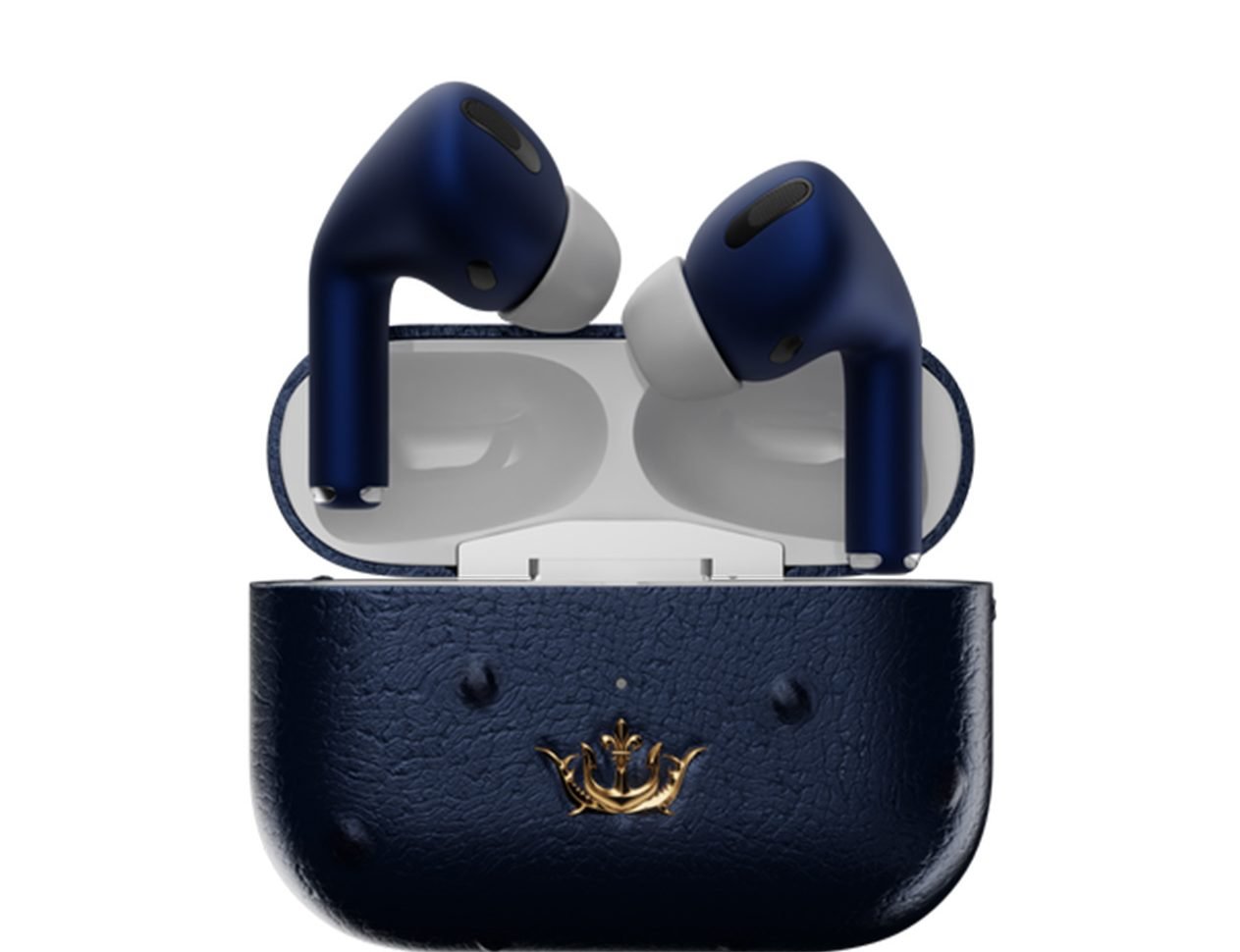 Louis Vuitton lanza unos exclusivos auriculares inalámbricos