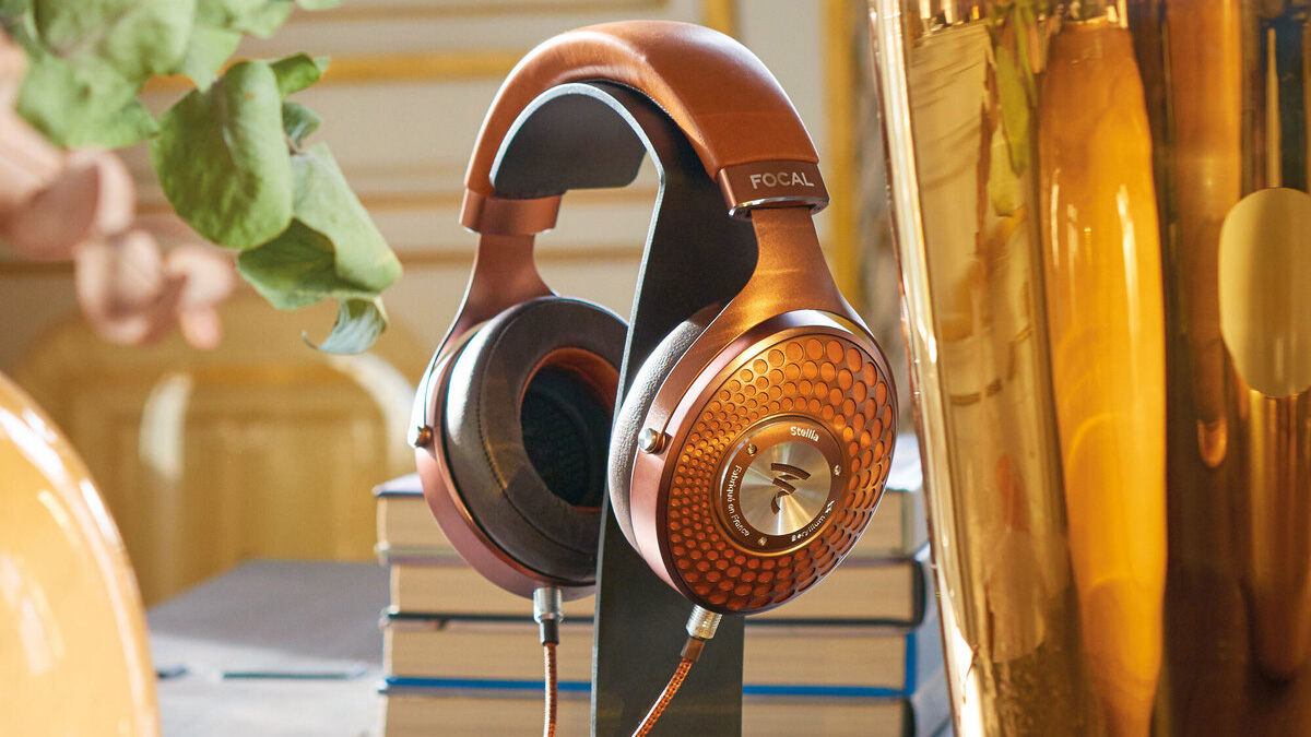 Así son los auriculares de mil euros de Louis Vuitton