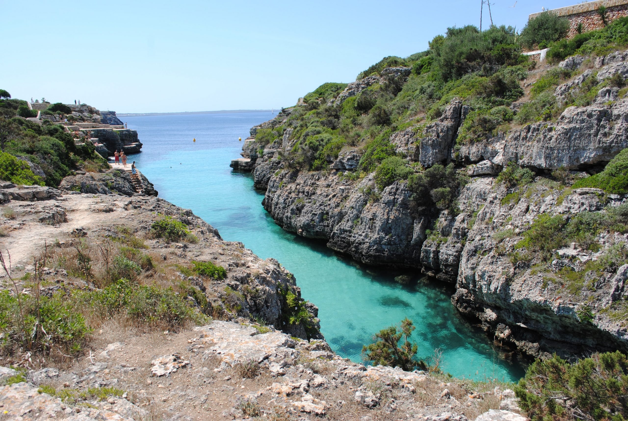 Menorca