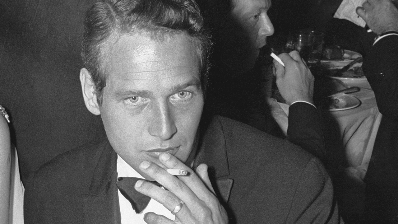 En la imagen, el actor Paul Newman. /Foto: Getty
