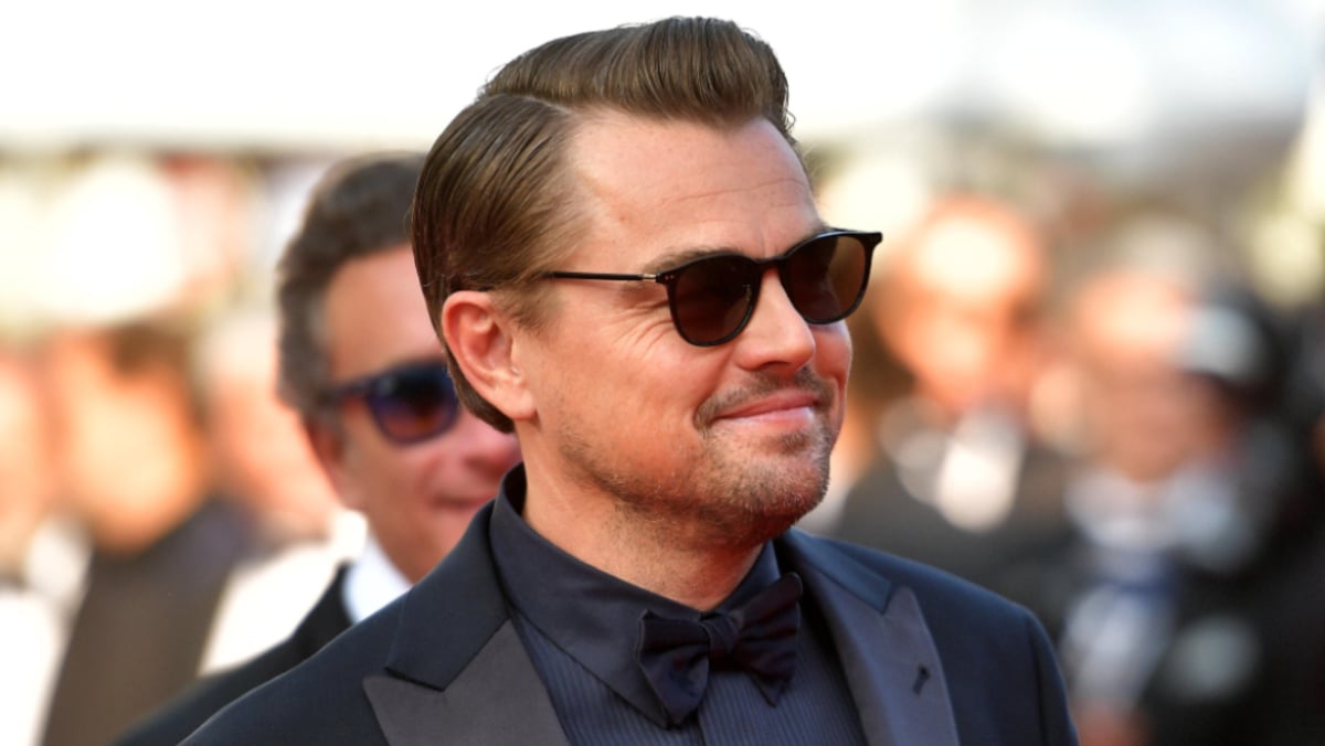 Leonardo DiCaprio / Foto: Getty Images