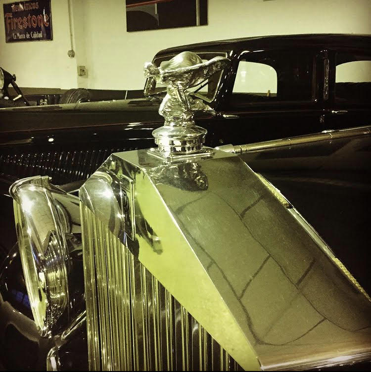 Rolls-Royce