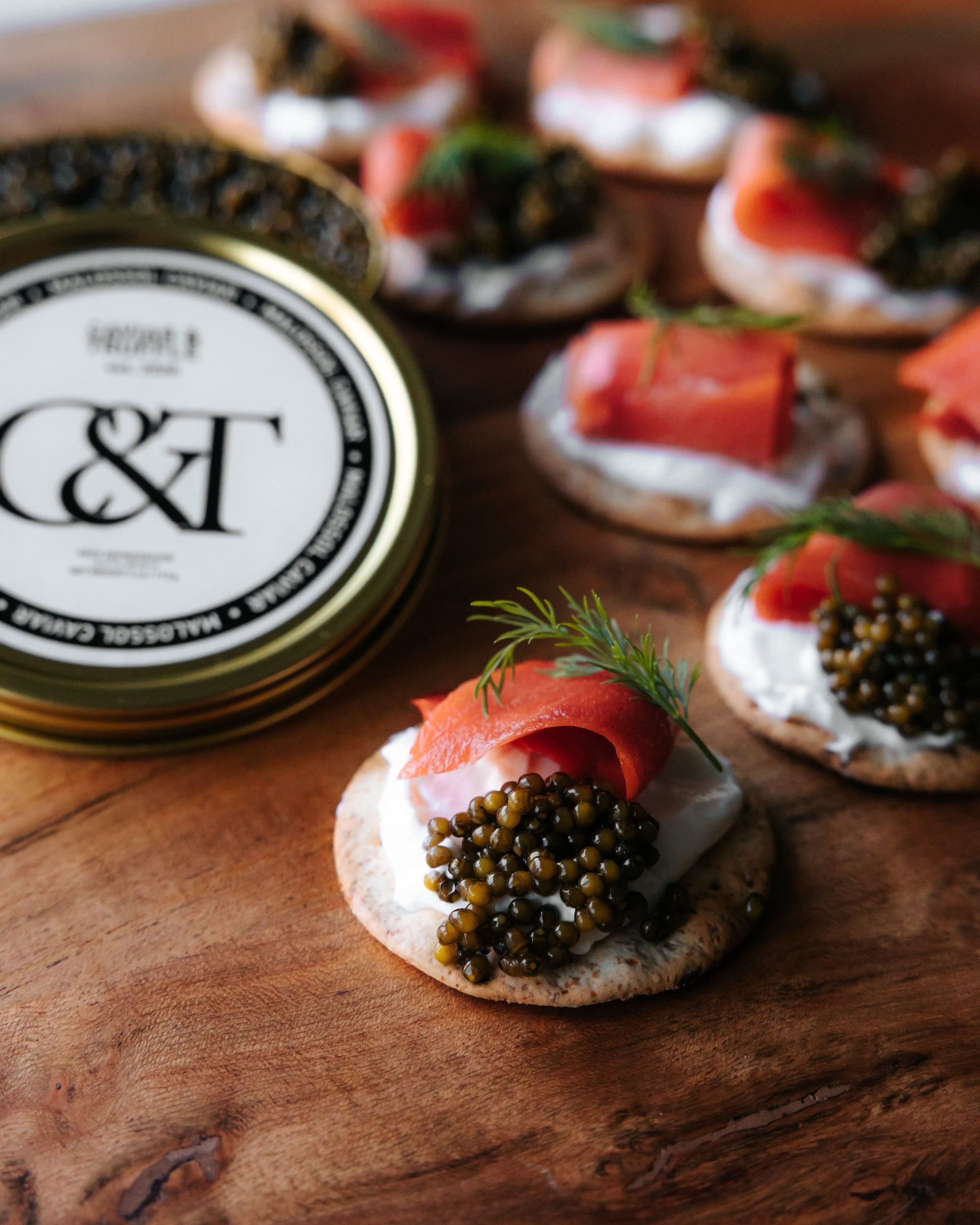 Caviar