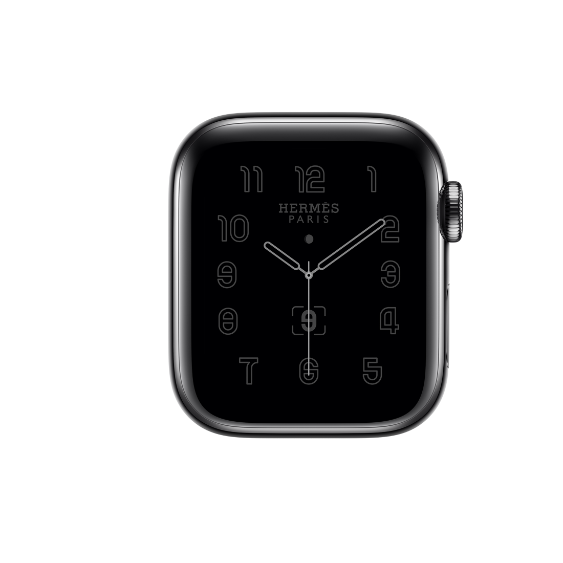 Apple Watch de Hermès
