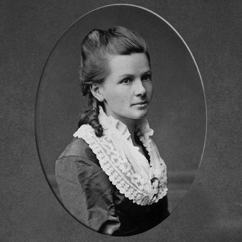 Bertha Benz/Mercedes Benz