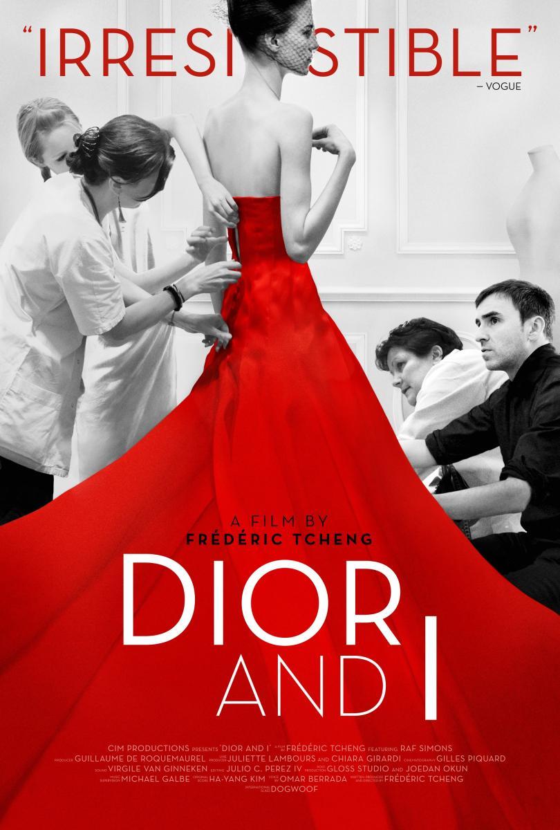 Dior & I 