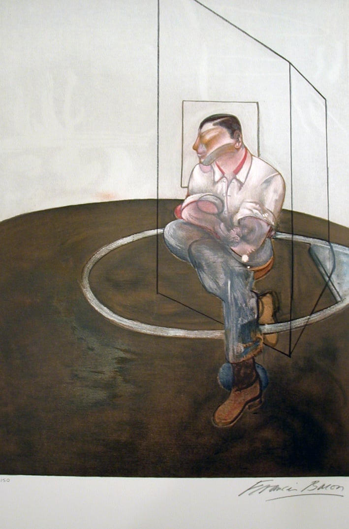 Exposición de arte en Madrid