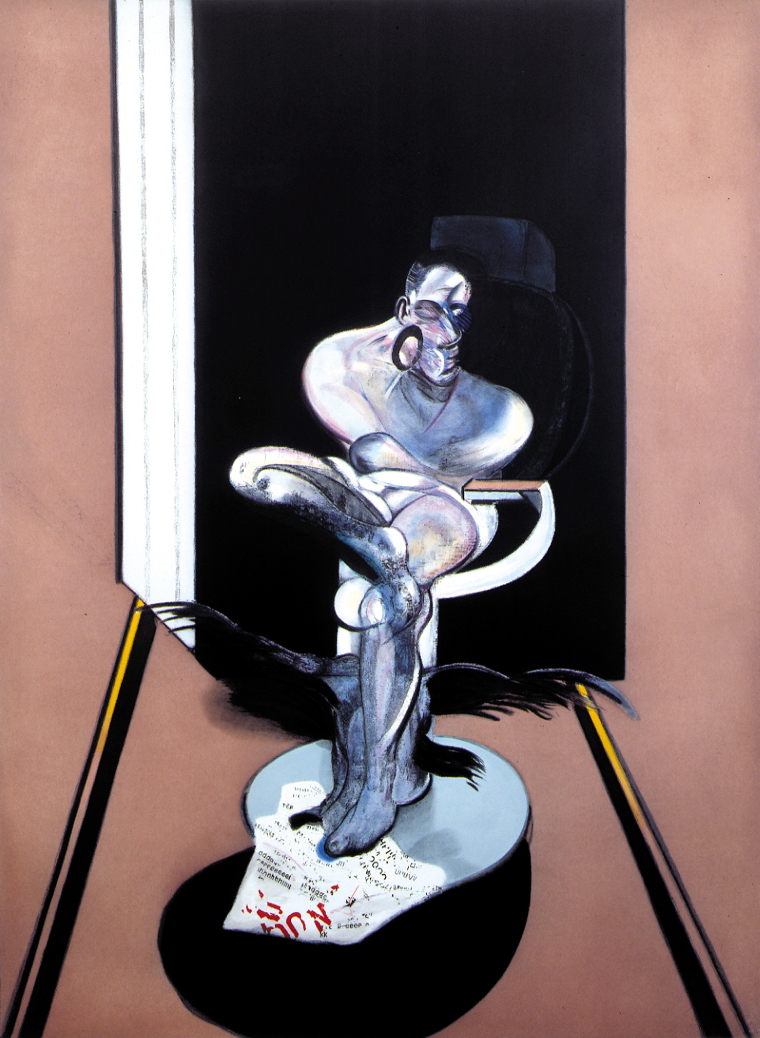 Exposición de arte en Madrid