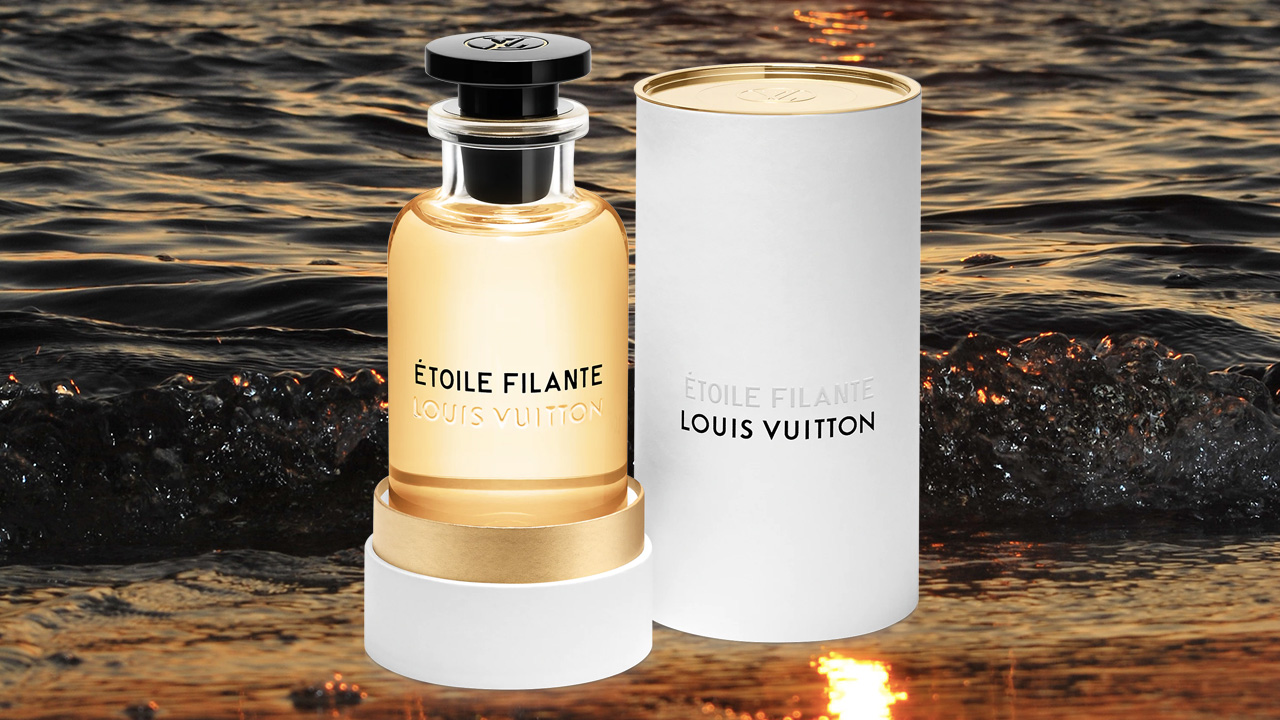 Perfume Louis Vuitton Para Dama