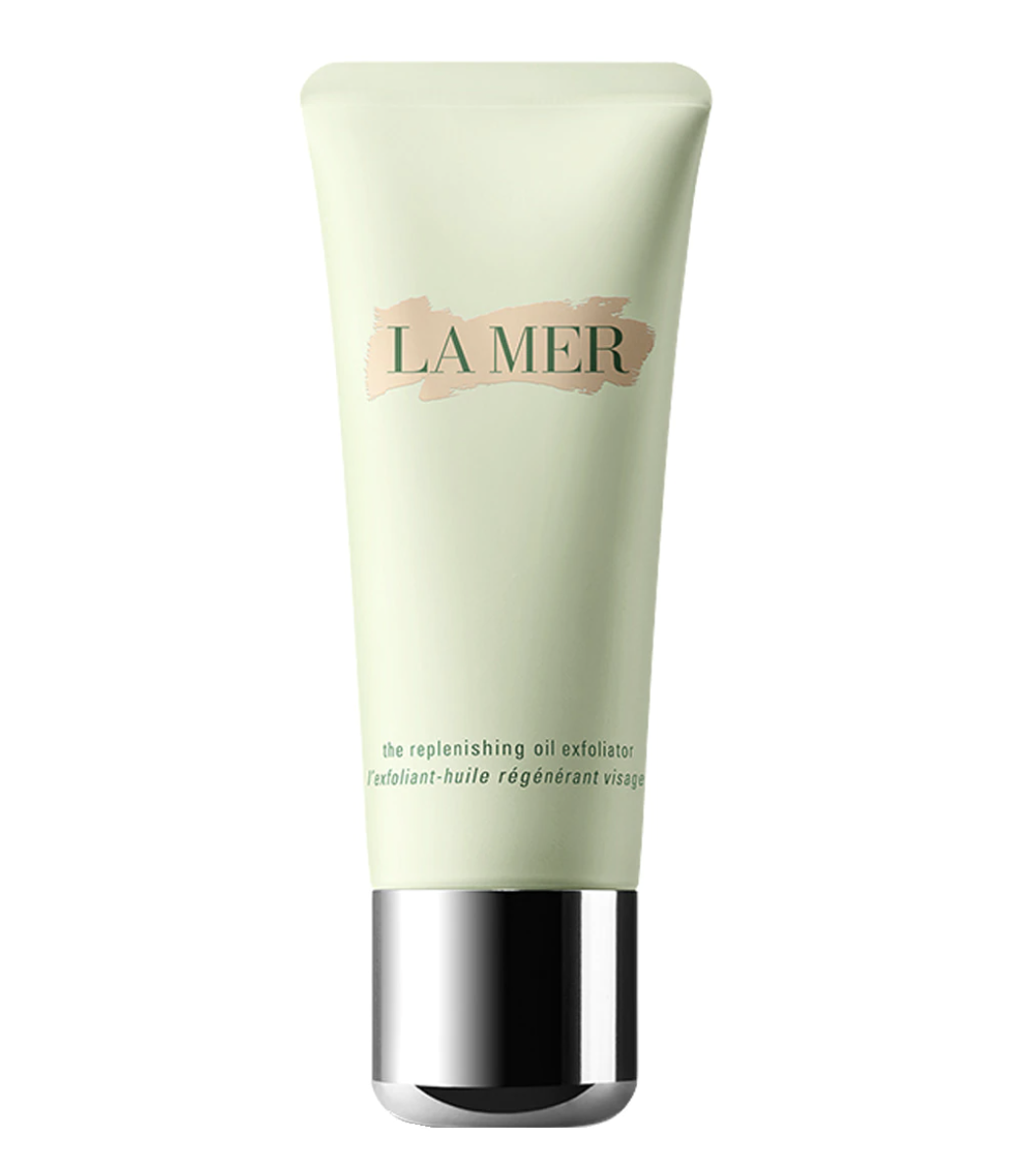 aceite la mer