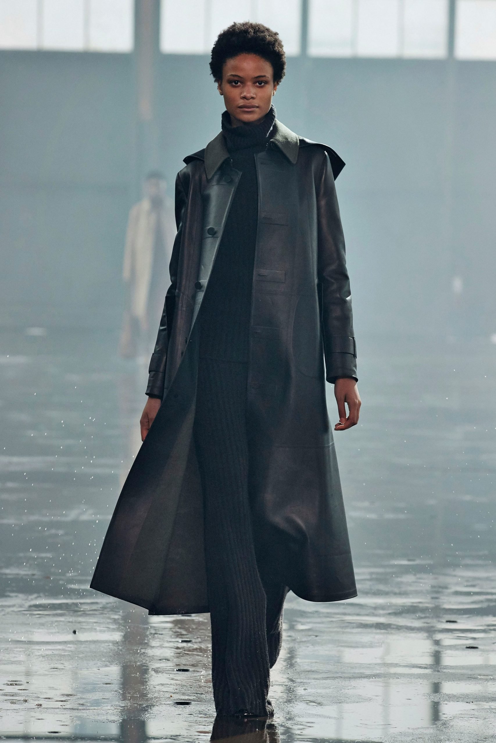 Gabriela Hearst, NYFW otoño-invierno 2021/2022 