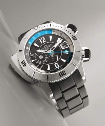 Reloj submarinismo