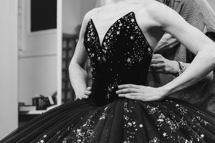Chanel siempre será la invitada de honor al Ballet de la Ópera de París