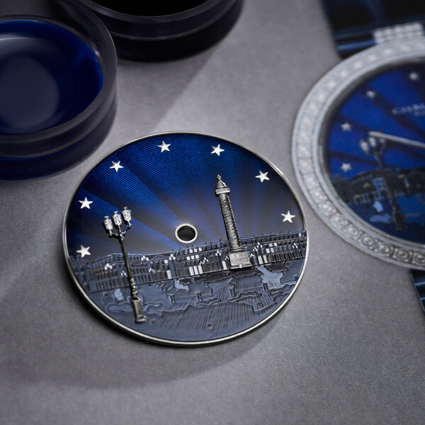 Chaumet