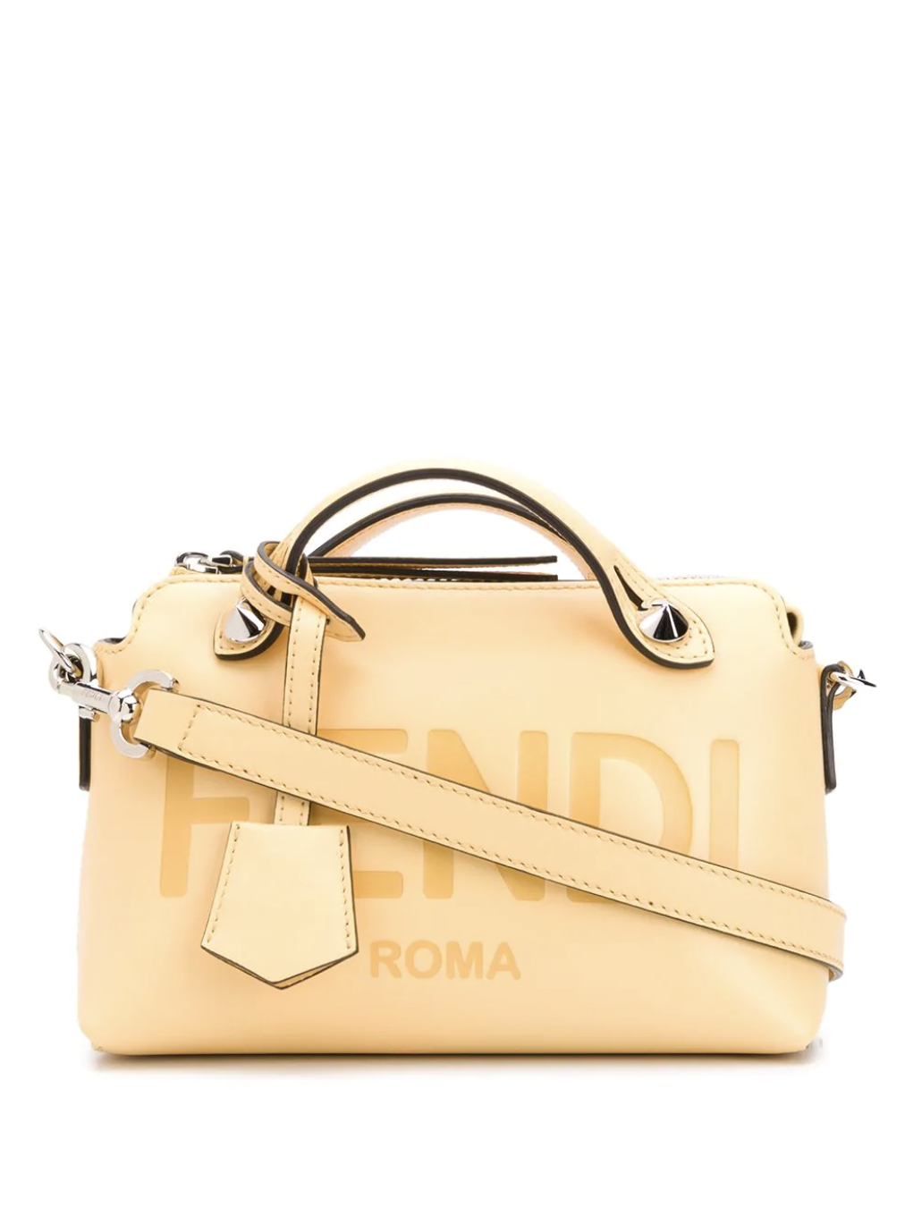 Bolso shopper de Fendi / Foto: Fendi