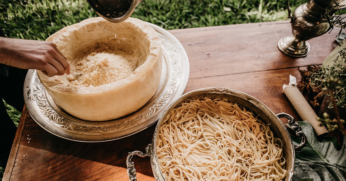 Día Internacional del Queso