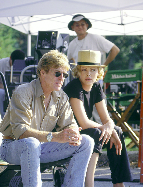 Robert Redford. /Foto: Gettyimages