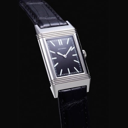 El Reverso / Foto: Jaeger-LeCoultre