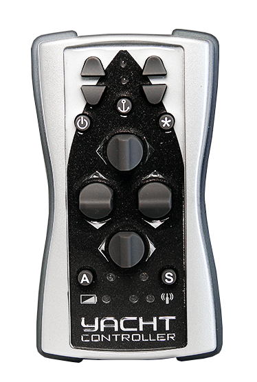 Yacht Controller Dual Band Plus