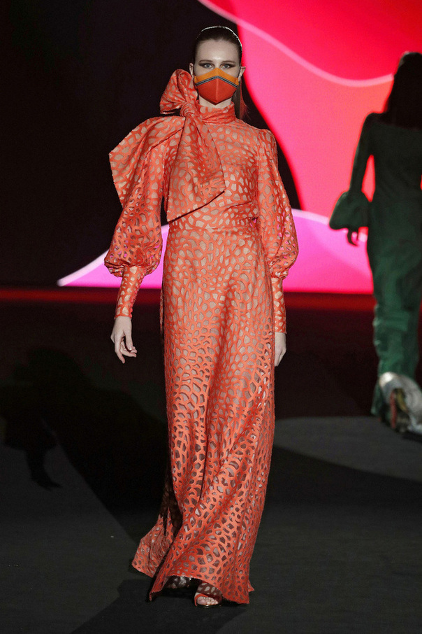 MBFW Madrid