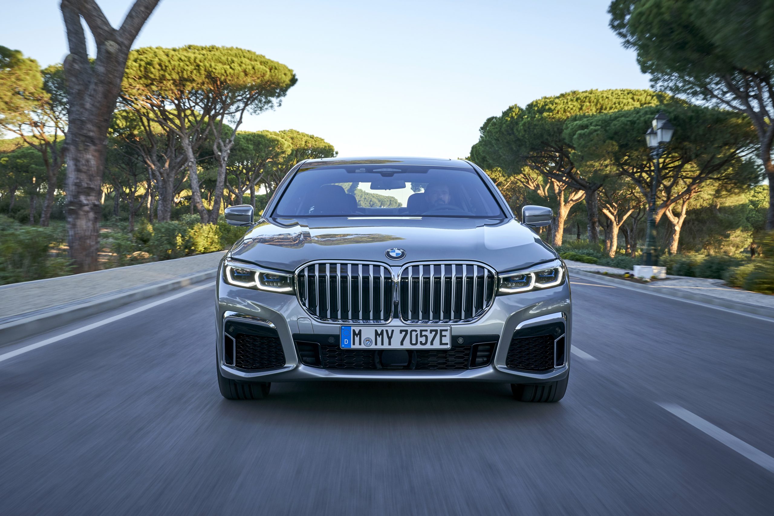 Las 10 parrillas más icónicas de BMW