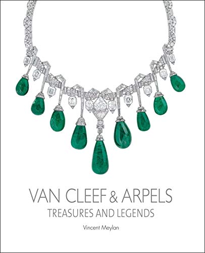 Van Cleef & Arpels, tesoros y leyendas