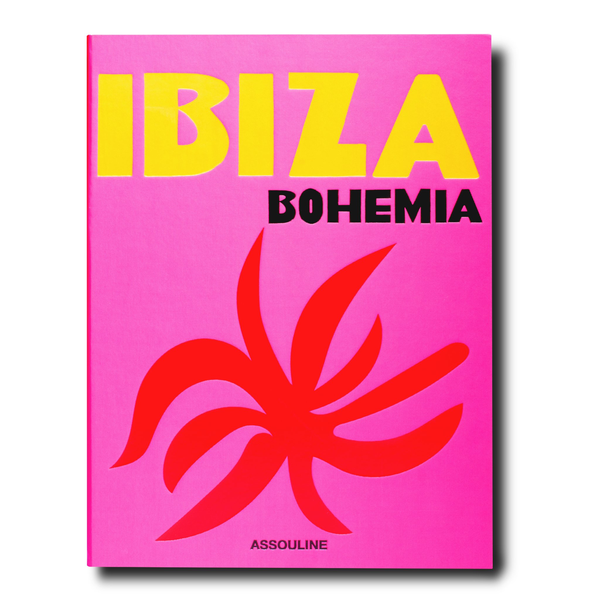 Libro 'Ibiza Bohemia' / Foto: Assouline