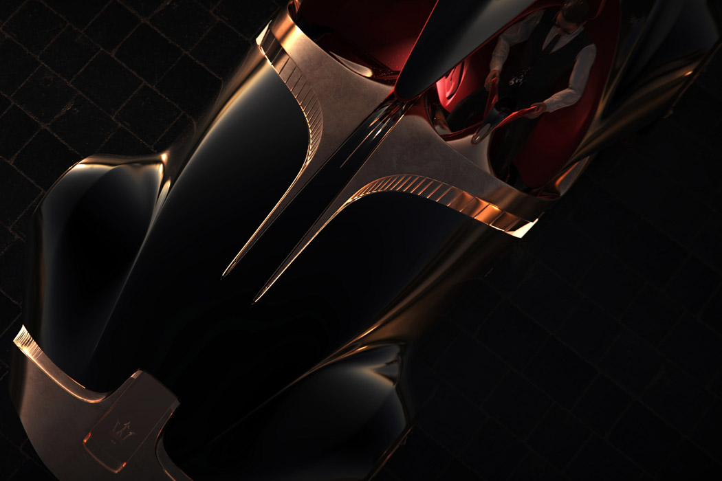 maserati