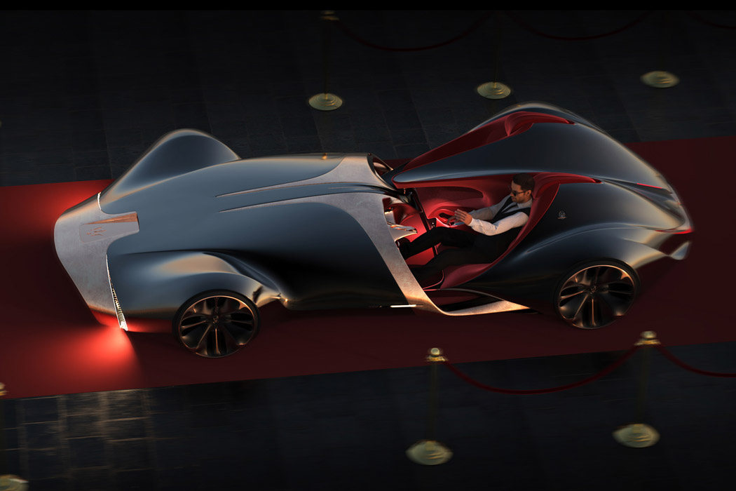 maserati