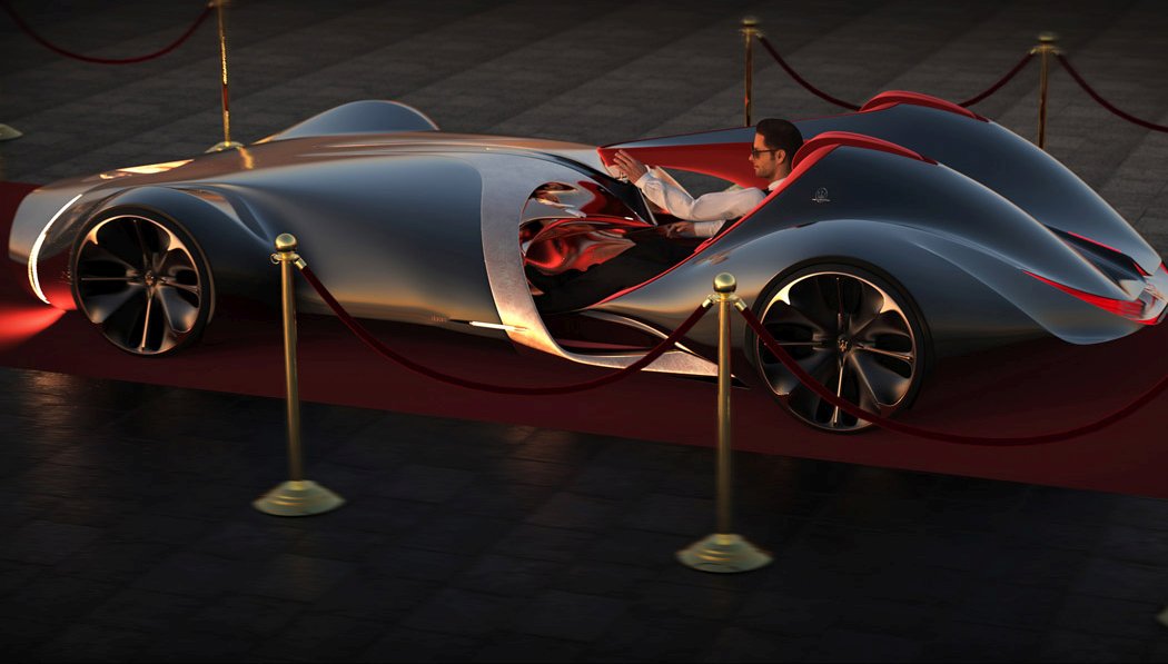 maserati