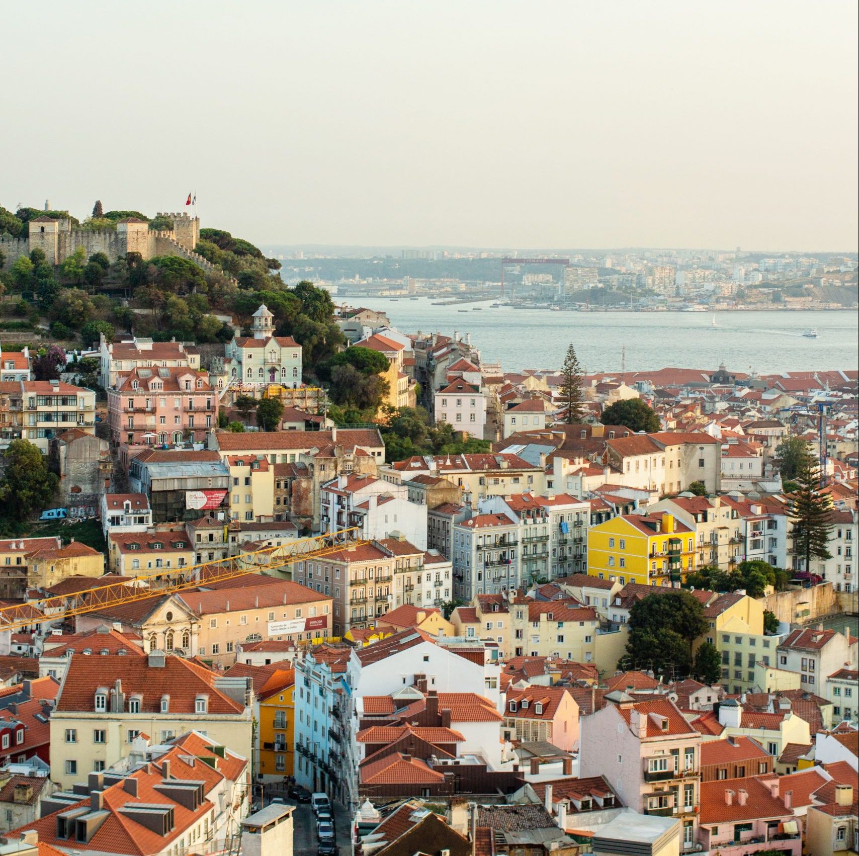 Lisboa / Foto: Unsplash