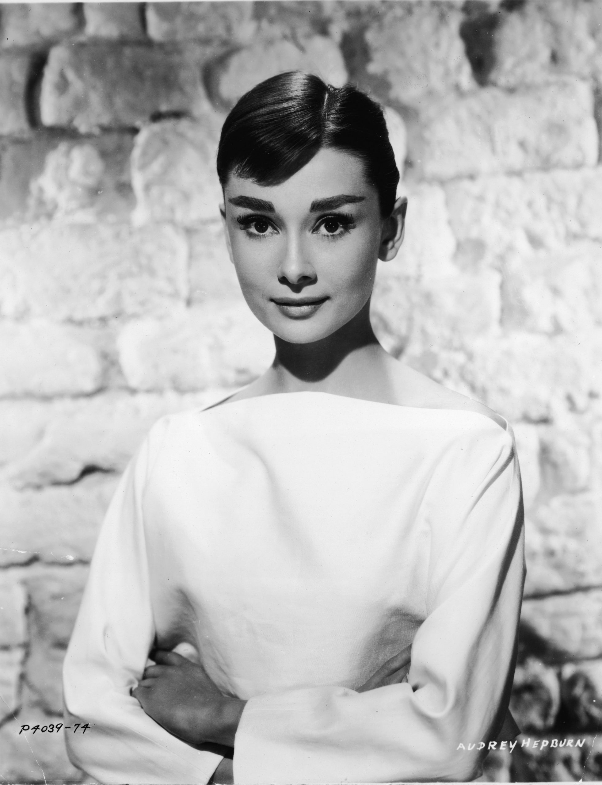 Audrey Hepburn / Foto: Getty Images