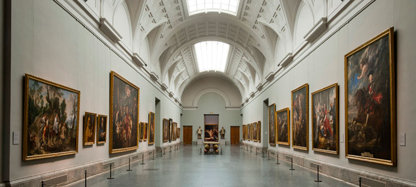 Museo de El Prado
