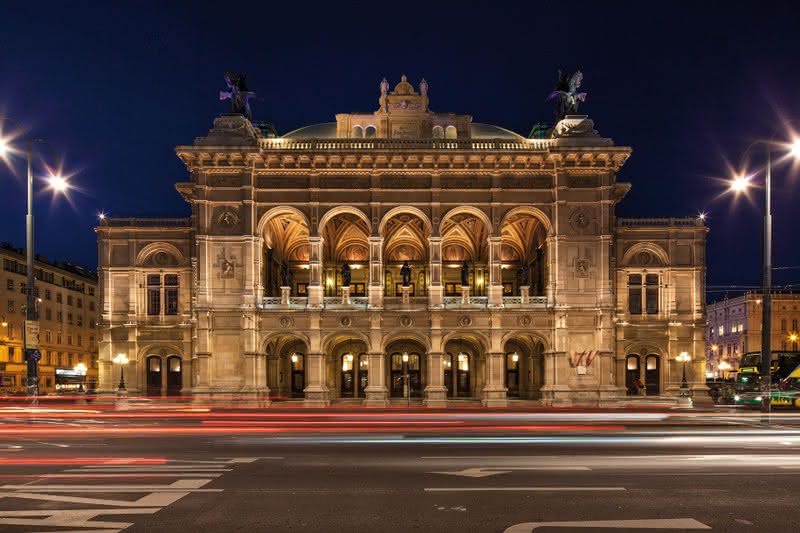 Ópera de Viena