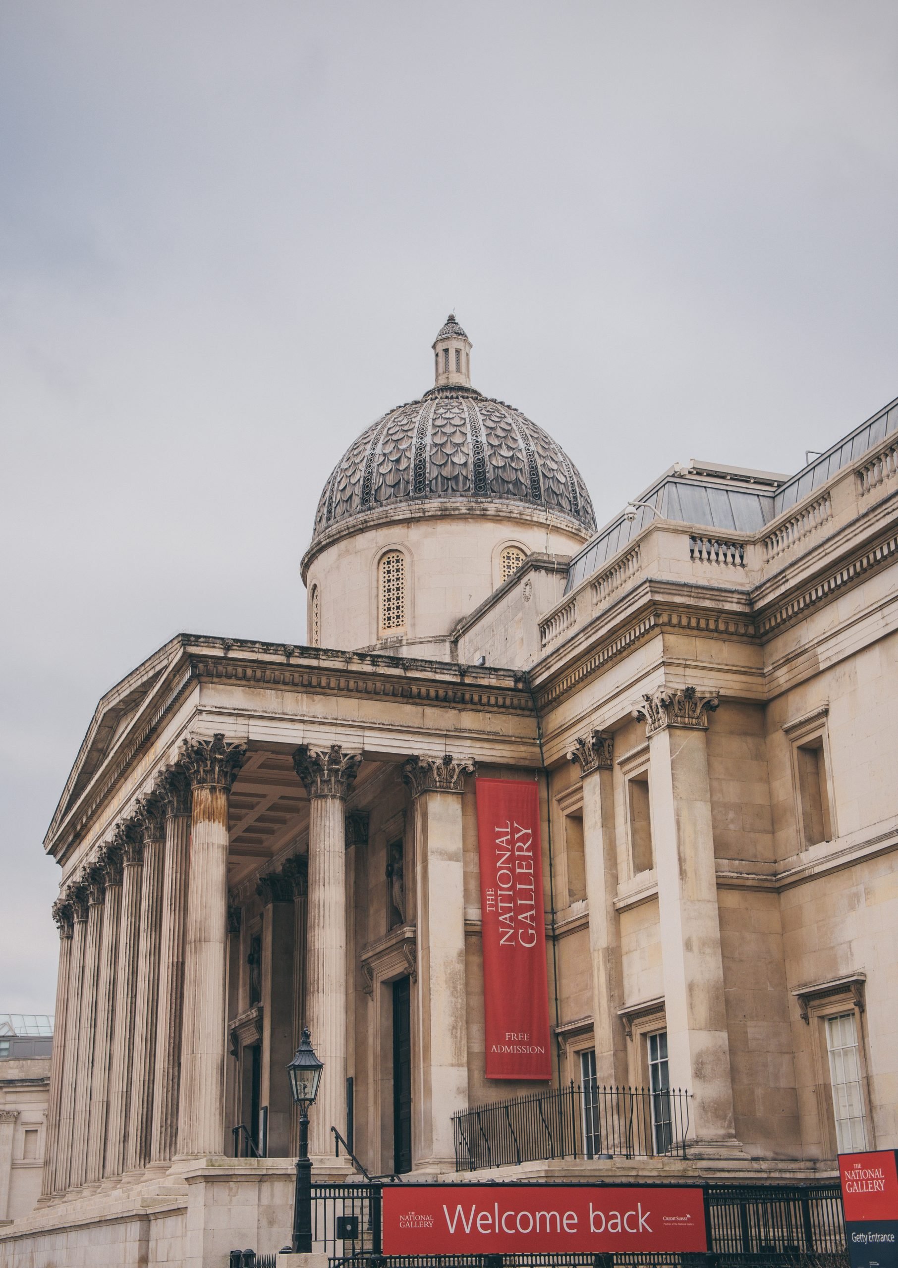 National Gallery, Londres 