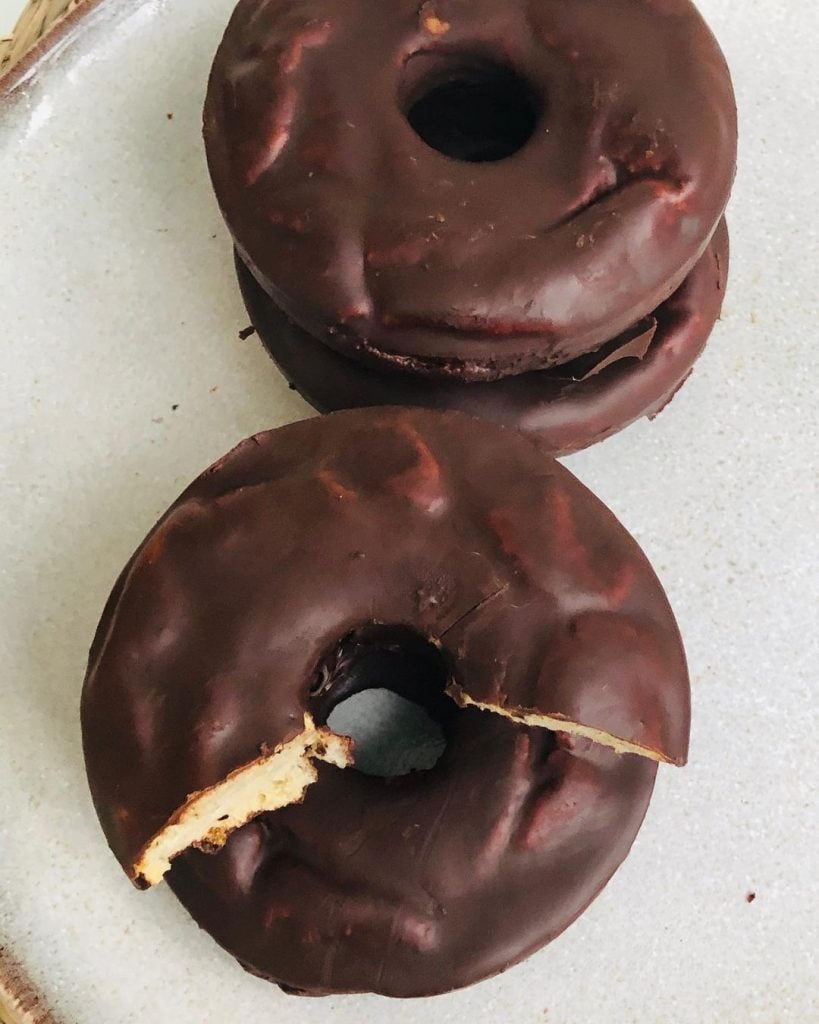 Blanca Nutri y su menú semanal saludable