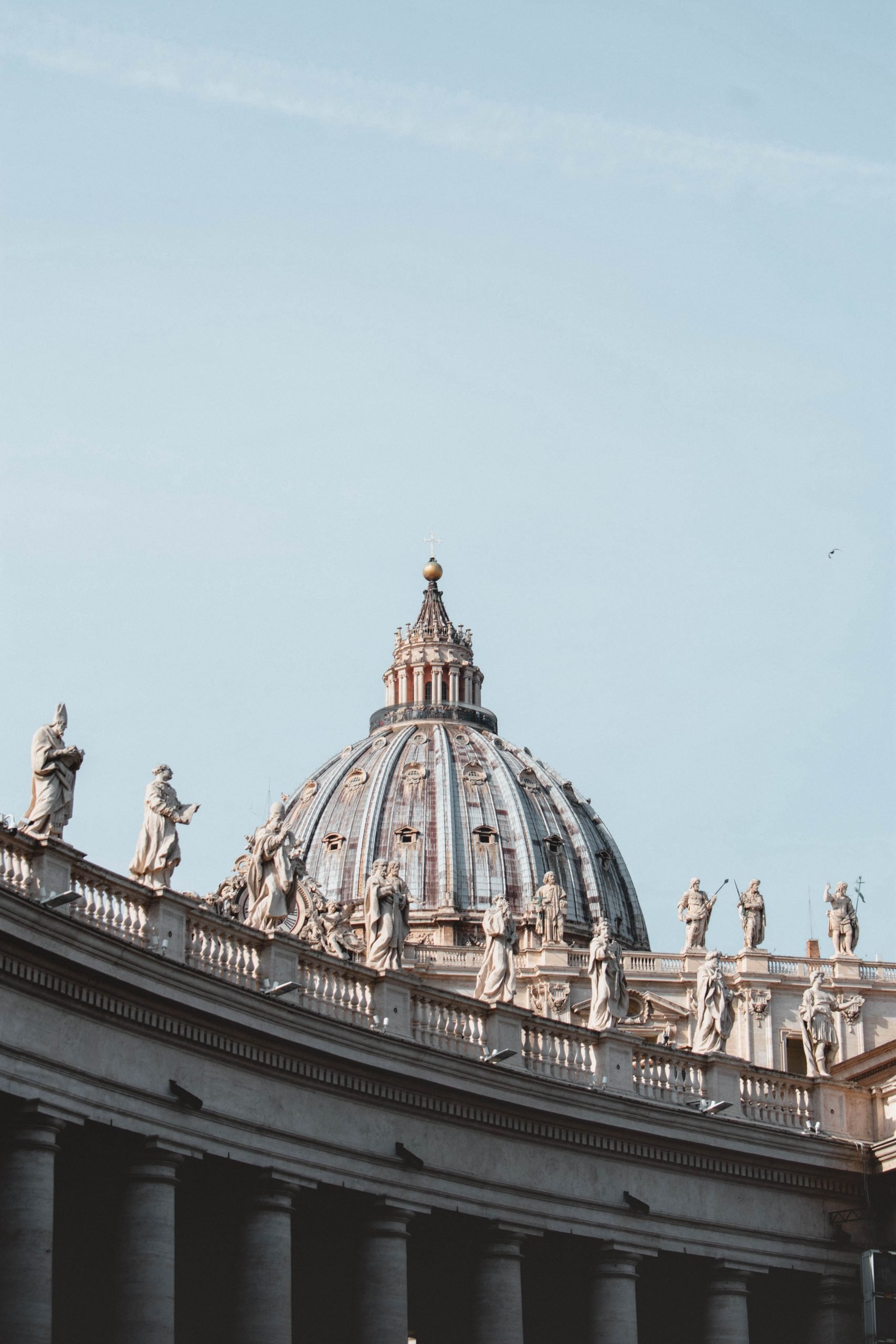 Museo del Vaticano, Italia