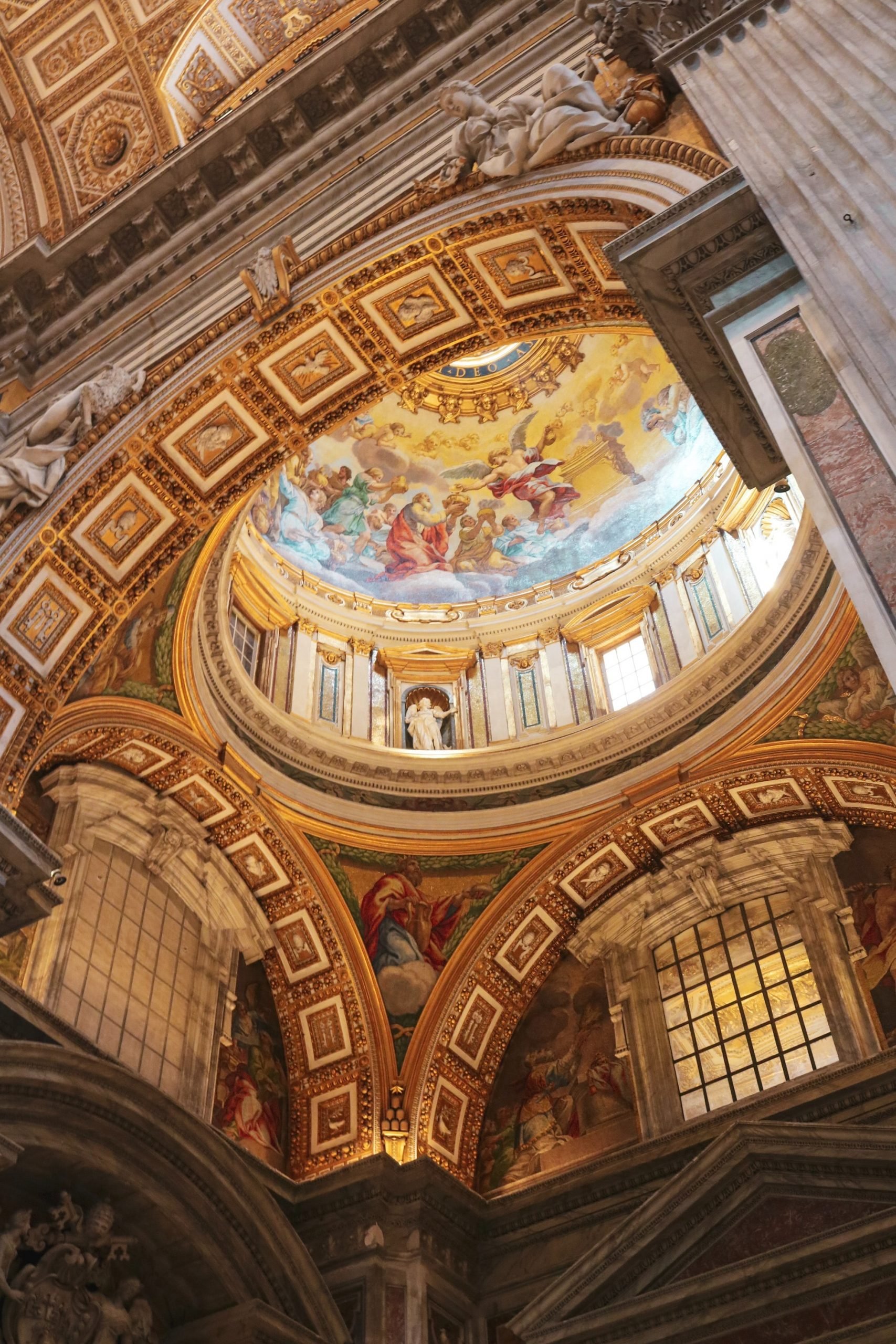 Museo del Vaticano, Italia