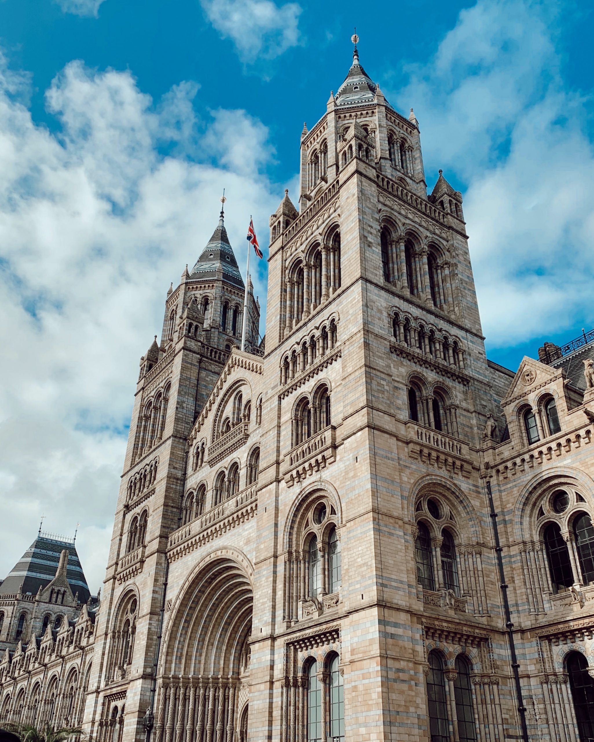 Natural History Museum, Nueva York