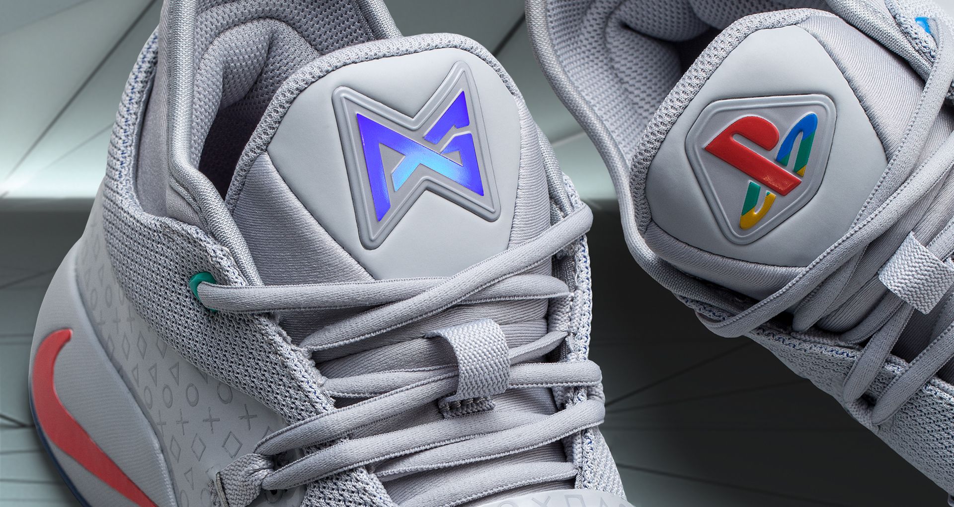 Nike + nuevas zapatillas de los 'gamers'