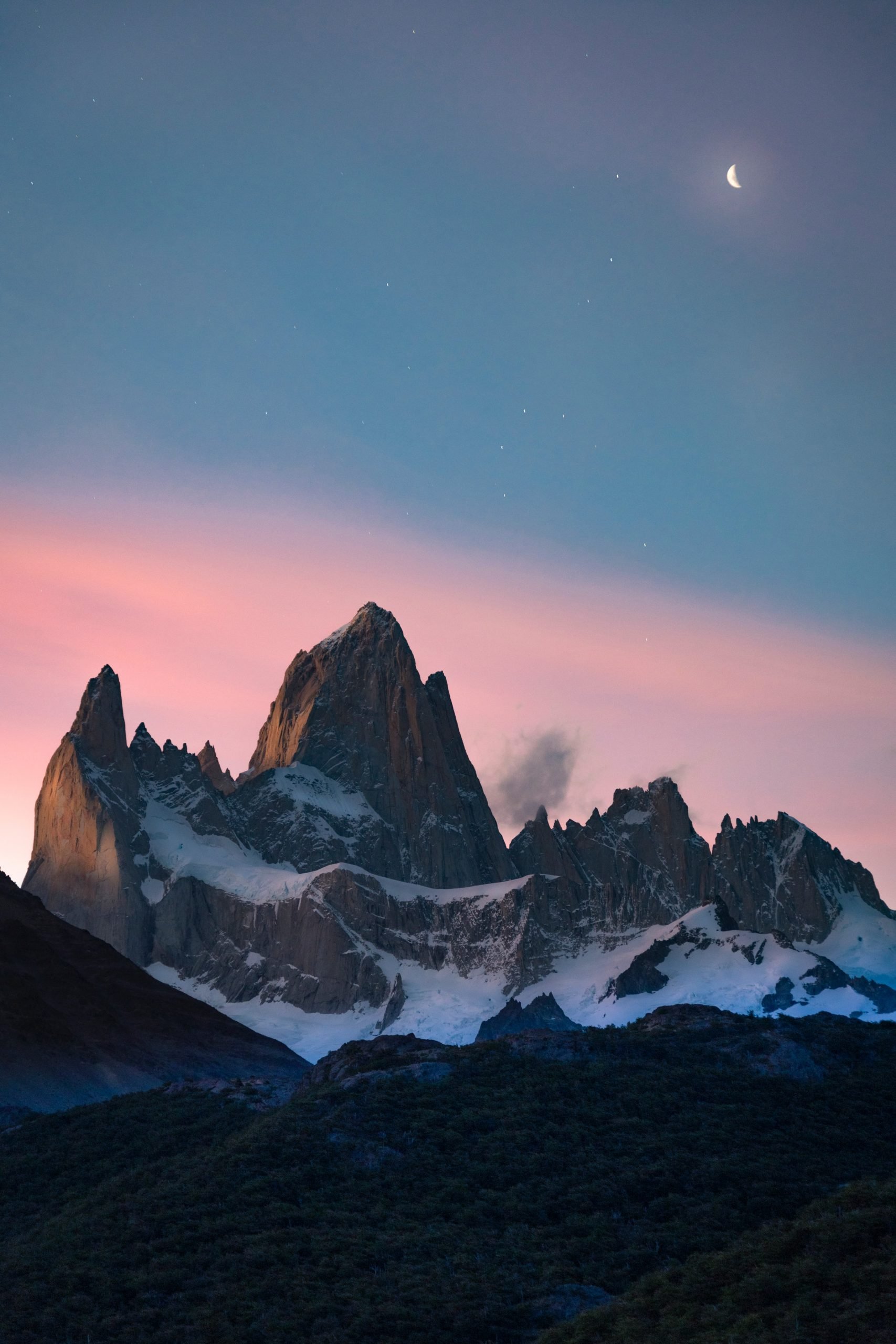 Parque Nacional de los Glaciares