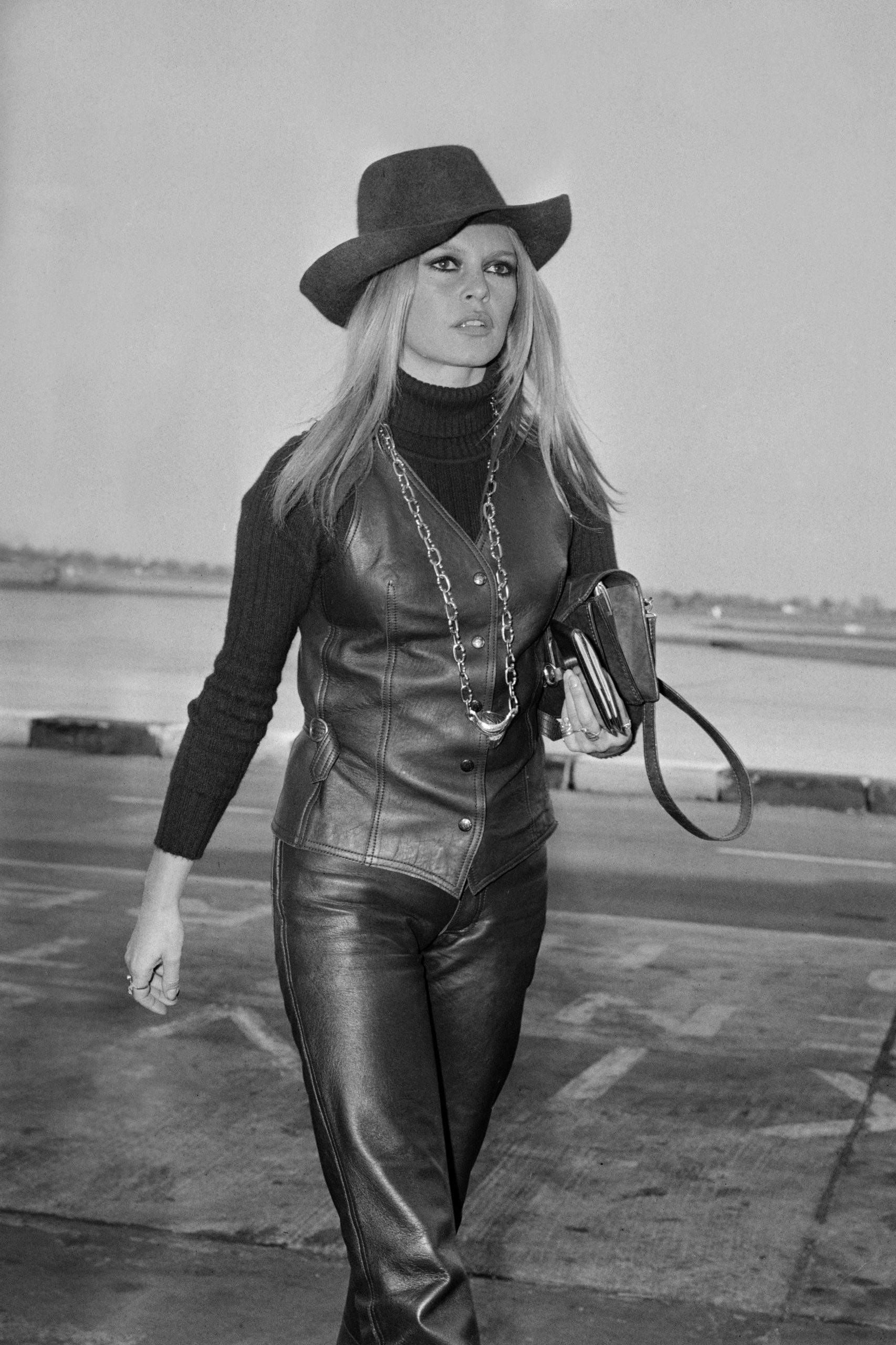 Brigitte Bardot Uno De Nuestros Iconos Cool Analizamos Su Estilo