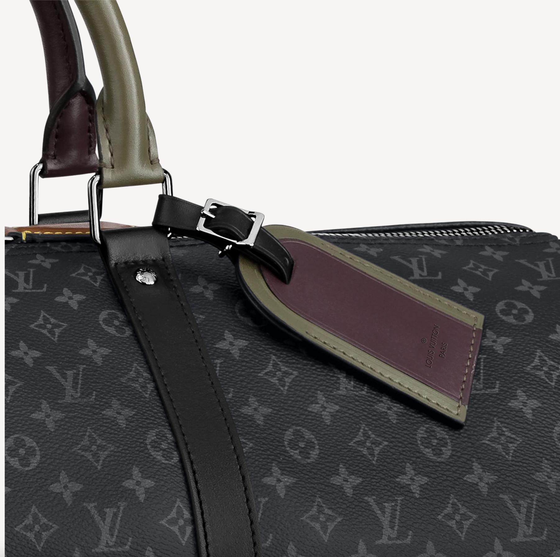 Bolsa de viaje de Louis Vuitton