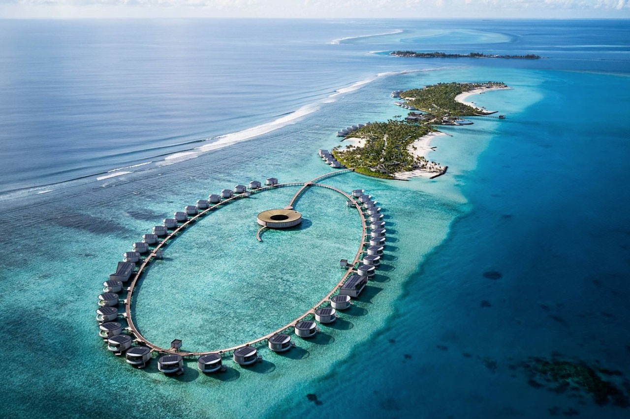  Maldivas