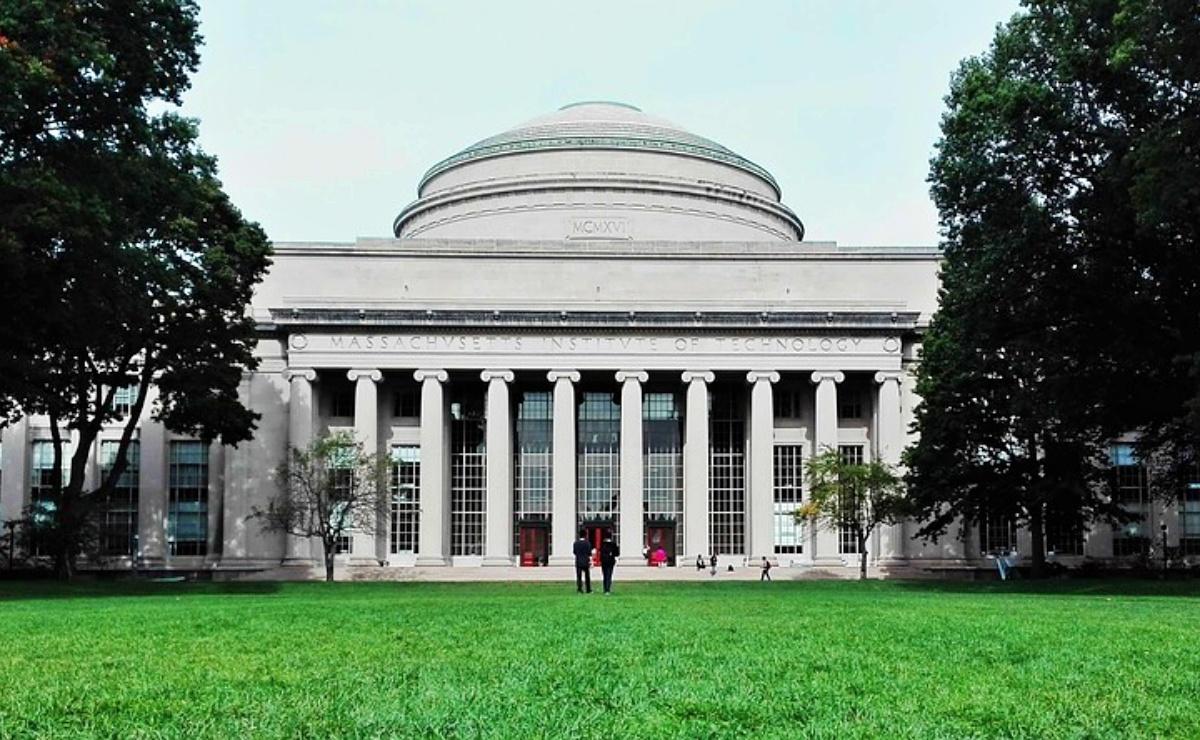 Instituto de Tecnología de Massachusetts (MIT)
