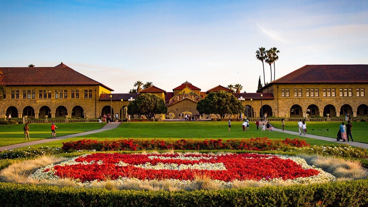 Universidad de Stanford