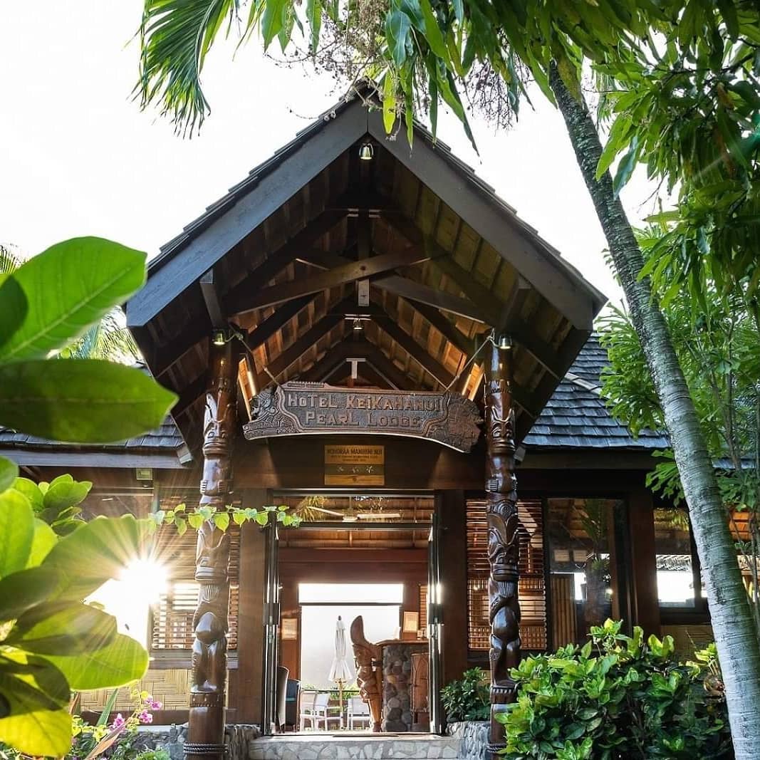Le Nuku Hiva, Pearl Resorts