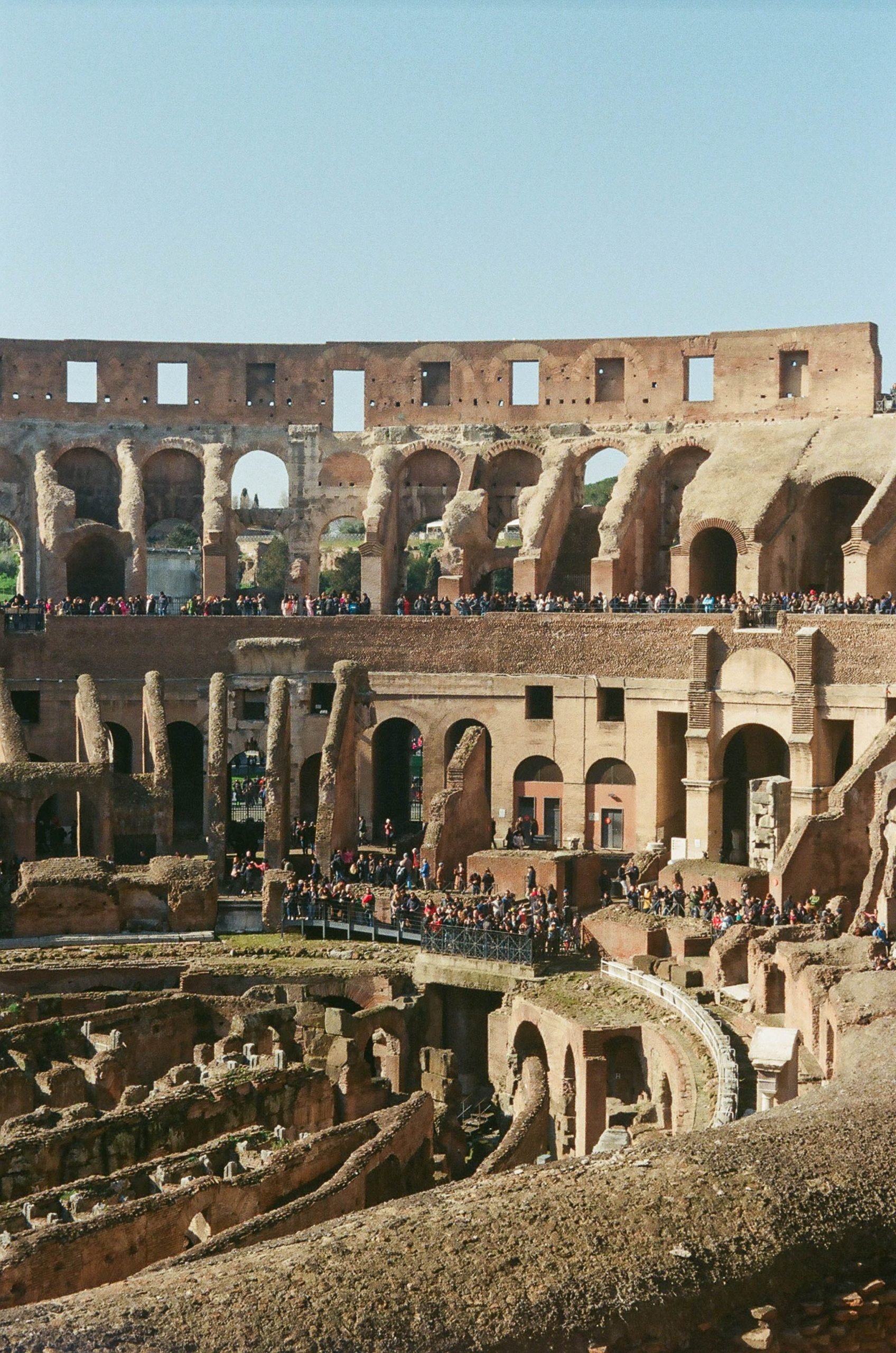 Coliseo