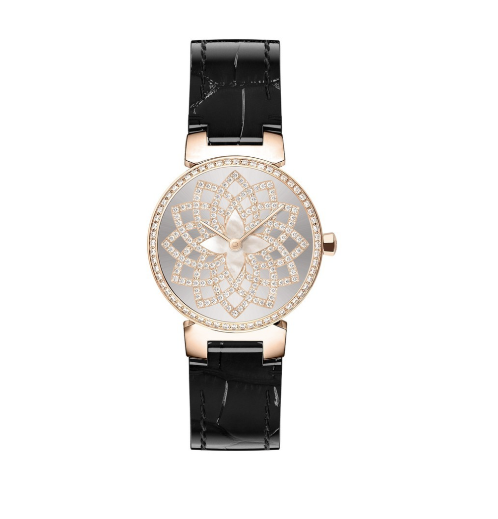 Las mejores ofertas en Acento de Diamante para Mujer Louis Vuitton Relojes  de pulsera