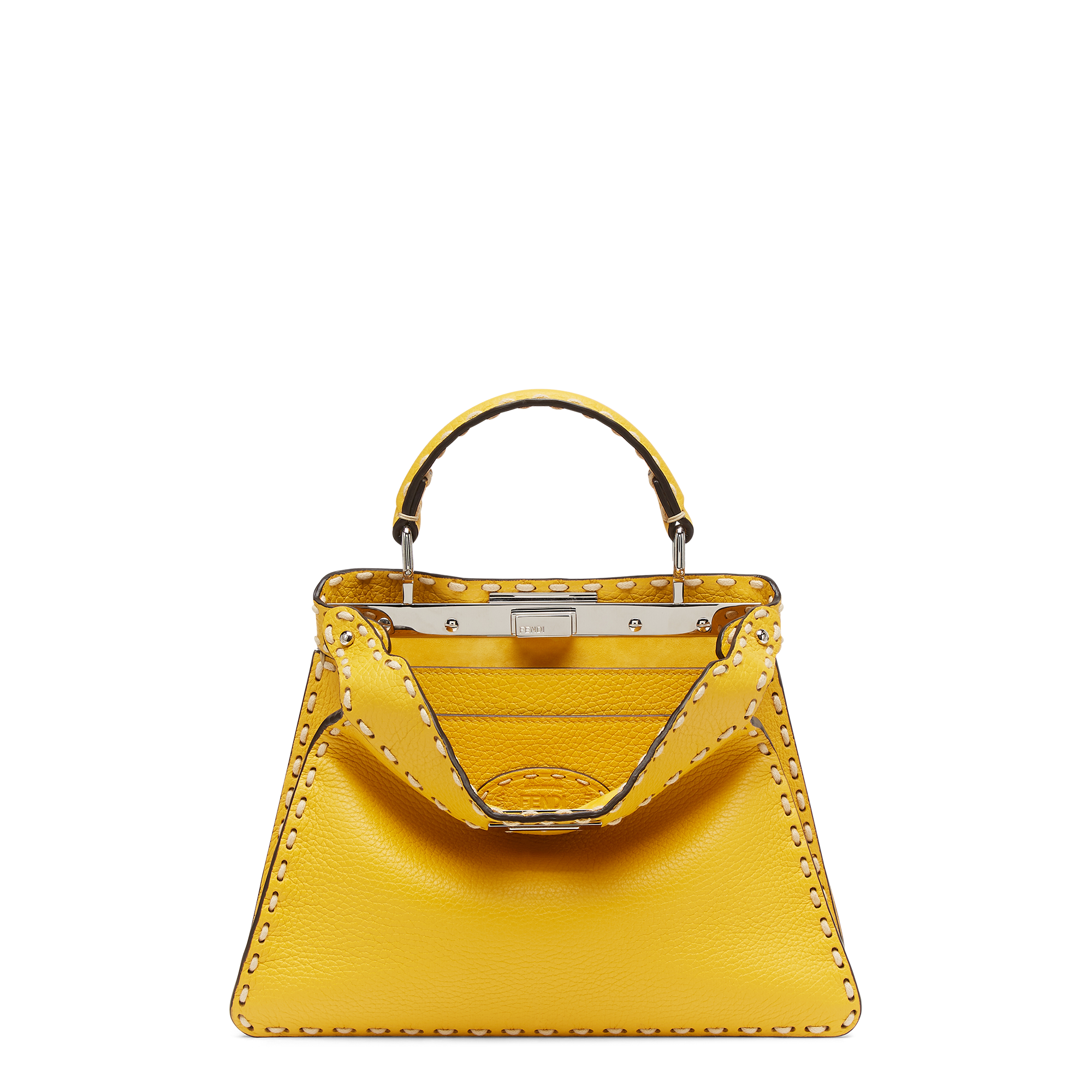 Peekaboo ISeeU Small Sellerissima / Foto: Fendi